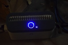 Dolphin Nautilus CC Plus WiFi Pool Cleaner Robot Hose Power Supply **READ**