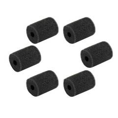 5* Pool Cleaner Sweep Hose Tail Scrubber Replacement For Polaris Models 180