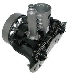 Polaris Zodiac Pool Cleaner 3900 Sport Tune Up Rebuild Kit R0543200