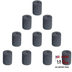 Polaris Pool Cleaner Sweep Hose Scrubber (10/Pack) – Sweep Hose Tail Scrubbers