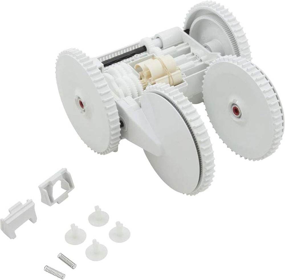 Rebuild Kit, Lower Body, the Pool Cleaner 4-Wheel