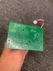 MAYTONICS DOLPHIN CIRCUIT BOARD 2410110LF-01 FOR DOLPHIN M400, NAUTILUS CC PLUS