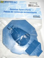 Zodiac Baracuda G3 Foot Flange Part W70328 Replacement for Cleaner Part W69732