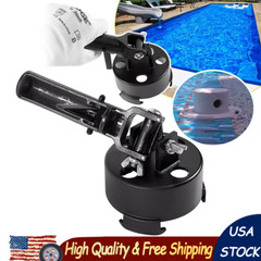 Plastic Head PV3 Nozzle Tool 004-552-5440-00 for Paramount PCC2000 Large Pop Up