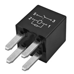 Relay 4016819 (Pack of) – 1VDC0A 4-Pin Automotive Relay for Polaris RZR 570 2