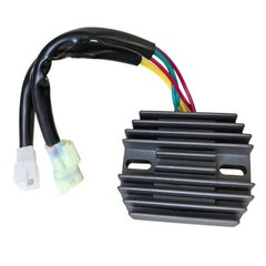 Voltage Regulator Rectifier Assembly 12V Replacement Compatible with Arctic