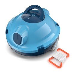 pool vacuum cleaner robot