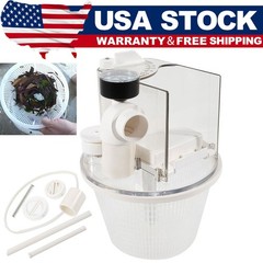 Part for R211100 Vac-Mate Pool Cleaner Dispenser Box Vacuum Skimmer Attachment