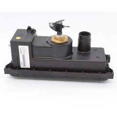 Dolphin Robotic Pool Cleaner Motor Unit: Part Number 99953033-EX Diagnostic 3HR