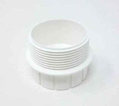 Polaris Vac-Sweep 165 / 65 and Turbo Turtle Hose Connector, Male Pool Part