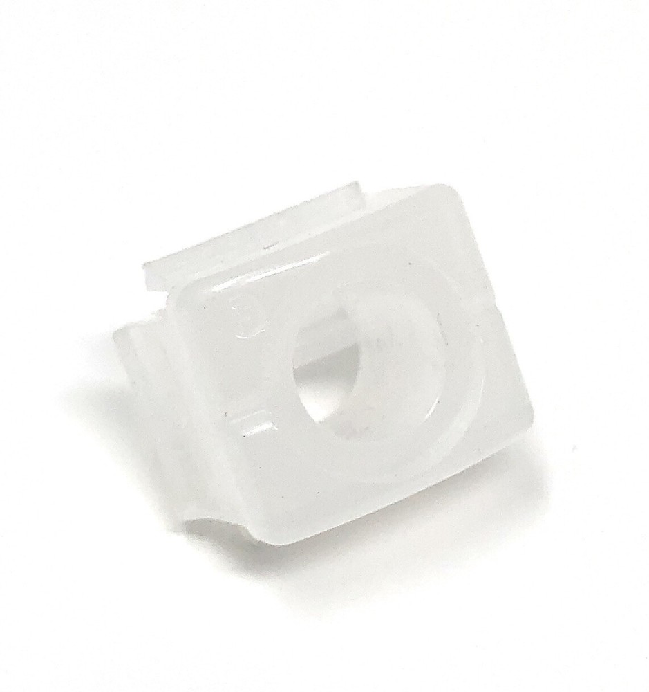 Caretaker 99 Cleaning Head Flow Adjust Nozzle (Clear) | 1-9-455-04