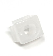 Caretaker 99 Cleaning Head Flow Adjust Nozzle (Clear) | 1-9-455-04