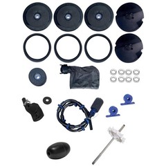 Complete Tune-Up Kit for Polaris Pool Cleaners