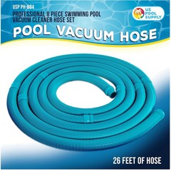 Universal 1.5&Prime; Inground Pool Cleaner Hose