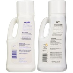 Crystal Clear Pool Water Maintenance Kit