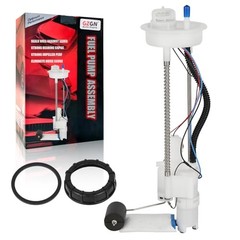 Fuel Pump Assembly with Tank Seal Compatible with Polaris Sportsman 570 47-1002