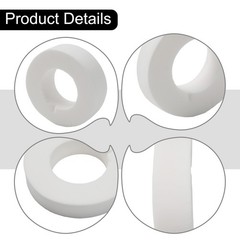 Replacement Climbing for RING For Dolphin Robotic Pool Cleaners,6101611-R4