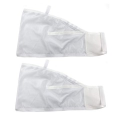 Pokin All Purpose Bag for Polaris 180 Pool Cleaner, A16,…