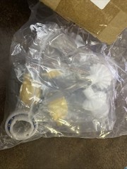MX8 / MX6 Pool Cleaner Tune Up Kit Replacement Parts for Zodiac Baracuda R052490