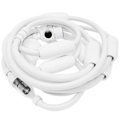 MAKHOON G5 Pool Cleaner Feed Hose for Polaris Zodiac 180 280 380 3900 32.8FT