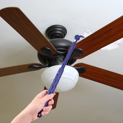 Replacement Handle Compatible with Duster Refill, Extended Handle Only
