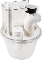 Multi-Function Vacuum Skimmer Attachment for R211100 Vac-Mate Pool Cleaner