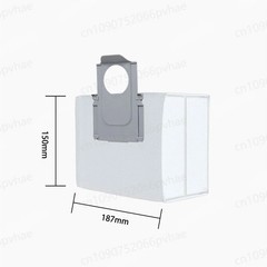 Roborock Q8 Max Q8 Max Plus Q8 Max+ Q5 Pro Q5 Pro Plus Replacement Parts Accesso