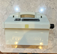 Maytronics Power Supply 9995672 100-250VAC 29V 180W Pool Robot – Tested