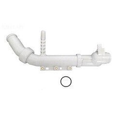 Polaris Feed Pipe-Timer Blank for 360-360 BlackMax 9-100-1002