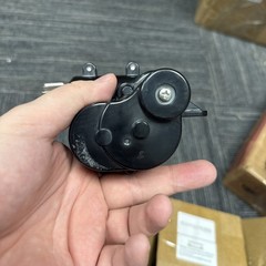 Black R0837300 Gearbox Assembly Fit for Polaris Quattro P40/Sport