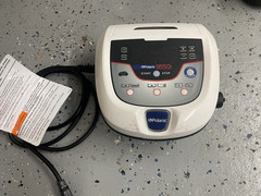 POLARIS 9550 Sport Power Supply Control Unit P9550 EC2701 test good
