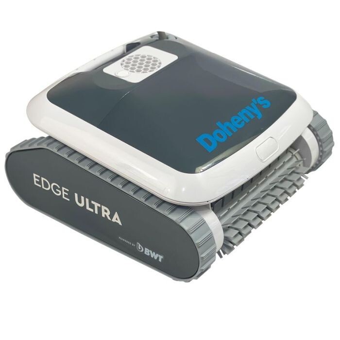 Doheny&rsquo;s RURN-NOYR-EDU80 Pool Pro Edge Ultra Inground Robotic Cleaner