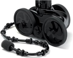 Polaris/Zodiac POOL Pressure Cleaner BLACK MAX