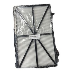 4PC For Dolphin Replacement Filter Panels Part Number 9991432-R4 {48}