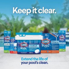 Swimming Pool Ph Down, Lowers Ph, Protects against Eye and Skin Irritation, 5LB
