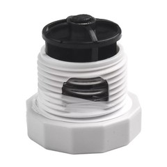 For Polaris Pool Cleaner UWF Quick Disconnect & Pressure Relief Valve 9-100-9002