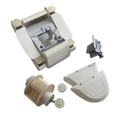 Hayward Navigator V-Flex Complete Propulsion Kit, AXV925CCWHT