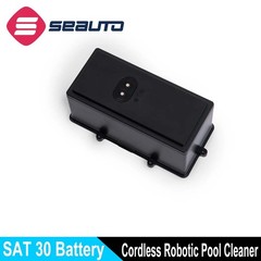 Replacement Battery Pack for SAT30 Pool Cleaner Robot Safe & Durable