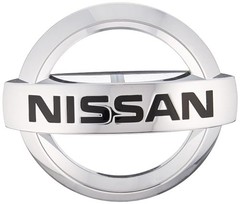 Genuine Nissan Parts – Authentic Catalog Part from The Factory (62890-1KA0A)