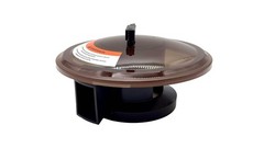 Pentair Low Profile T-Valve Lid Assembly (O-Ring Included) | 230045