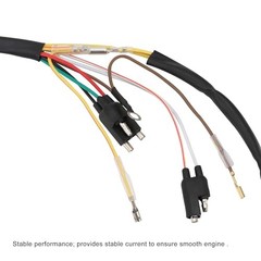 Motorcycle Engine Generator Magneto Stator Coil Replacement for Polaris ATV500