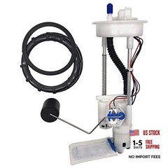 Fuel Pump Module Assembly Replacement for 2521363 2205502 2208323 2521436 Fit