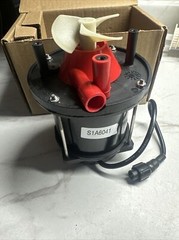 AQUA PRODUCTS AQUABOT TURBO T JET POOL CLEANER PUMP MOTOR A600504 S1A6041 NEW
