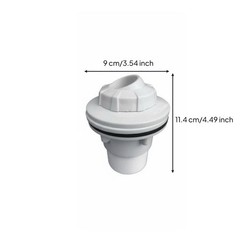 Swimming Pool Drain Outlet Simple Design Pool Return Inlet Quality Tested
