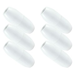 180, 280, 380, 3900 Feed Hose Float Compatible with Polaris Cleaner D10 (6 Pack)
