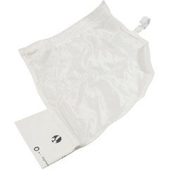 Polaris Zippered All Purpose Bag, 480