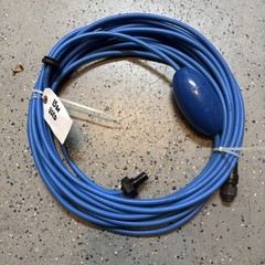 Genuine Maytronics Dolphin CABLE 50 ft 15M 2-WIRE W/ FLOAT 9995884 Gently Used