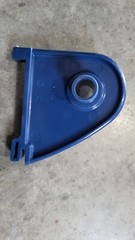Polaris Zodiac 9400/9450/9550 – Brush Roller Support