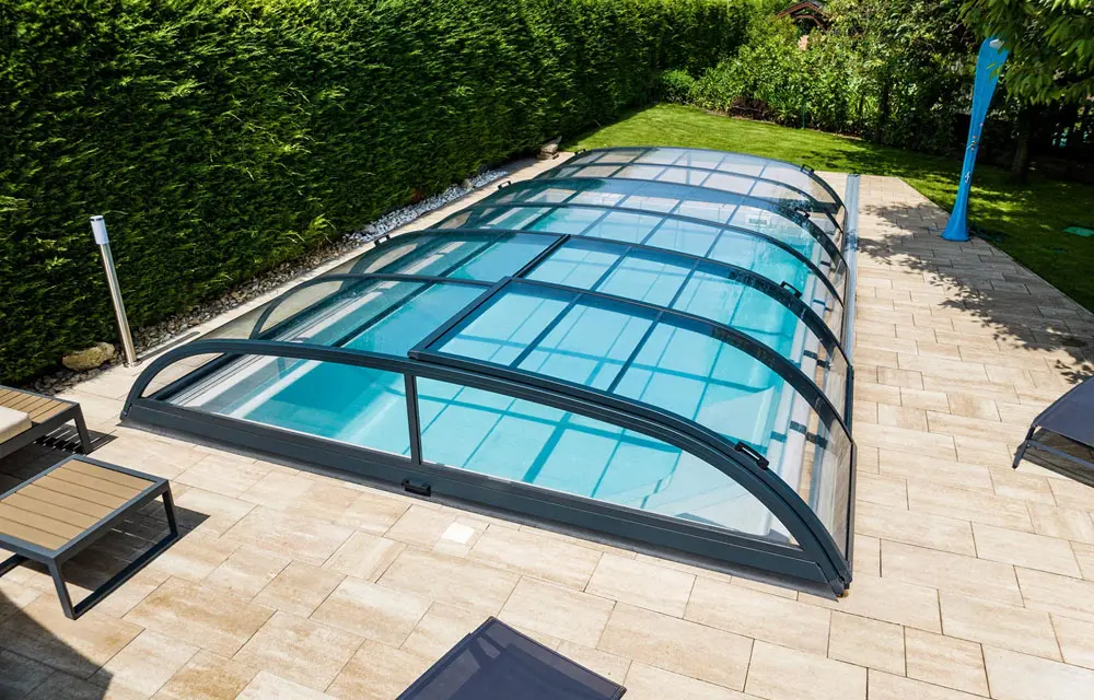 Zenith Flat - Ackit A3M