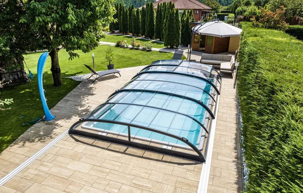 Zenith Flat - Ackit A3